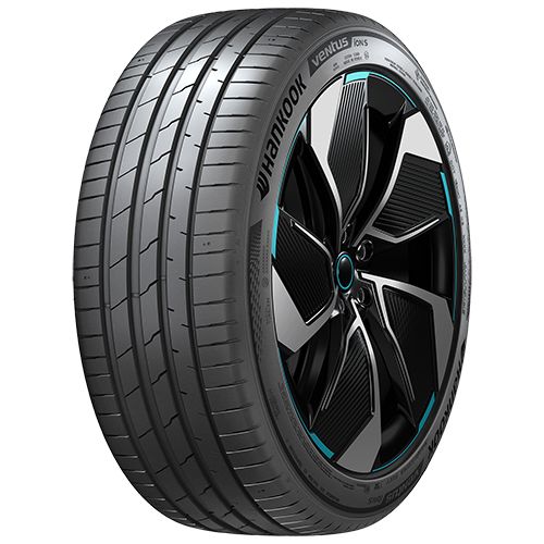 HANKOOK ION EVO 235/35ZR20 92Y SOUND ABSORBER BSW