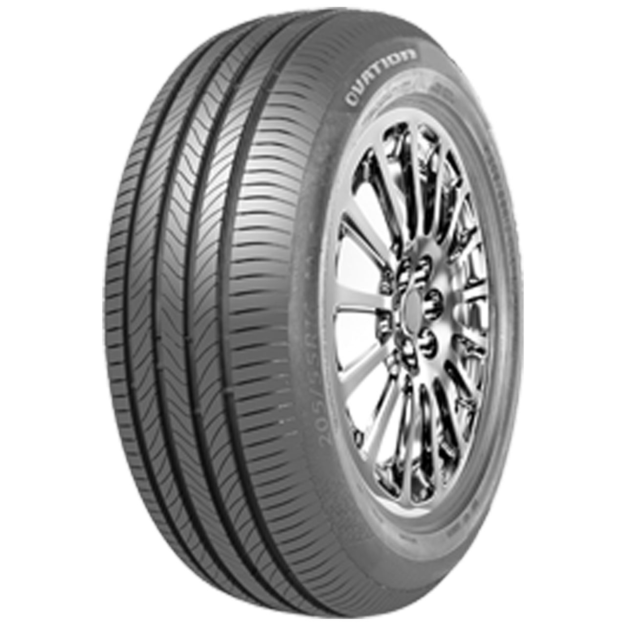 OVATION EV-582 215/55R17 98V XL BSW