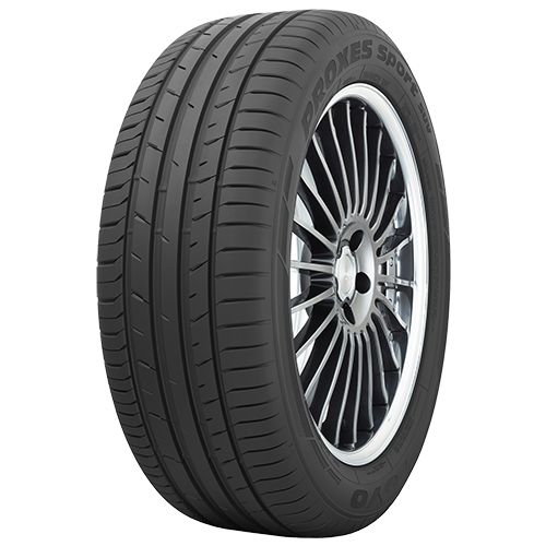 TOYO PROXES SPORT 285/40R20 108V BSW