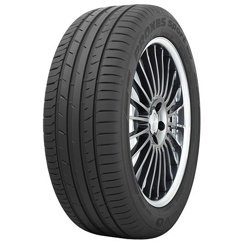 TOYO PROXES SPORT SUV 275/50R20 113W BSW