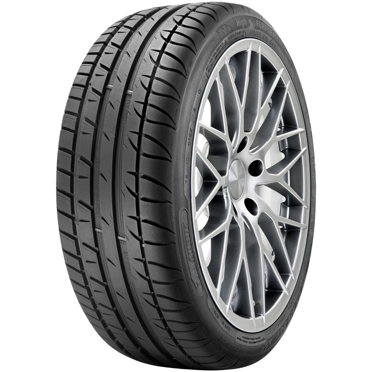 TAURUS TAURUS HP 195/65R15 95H XL