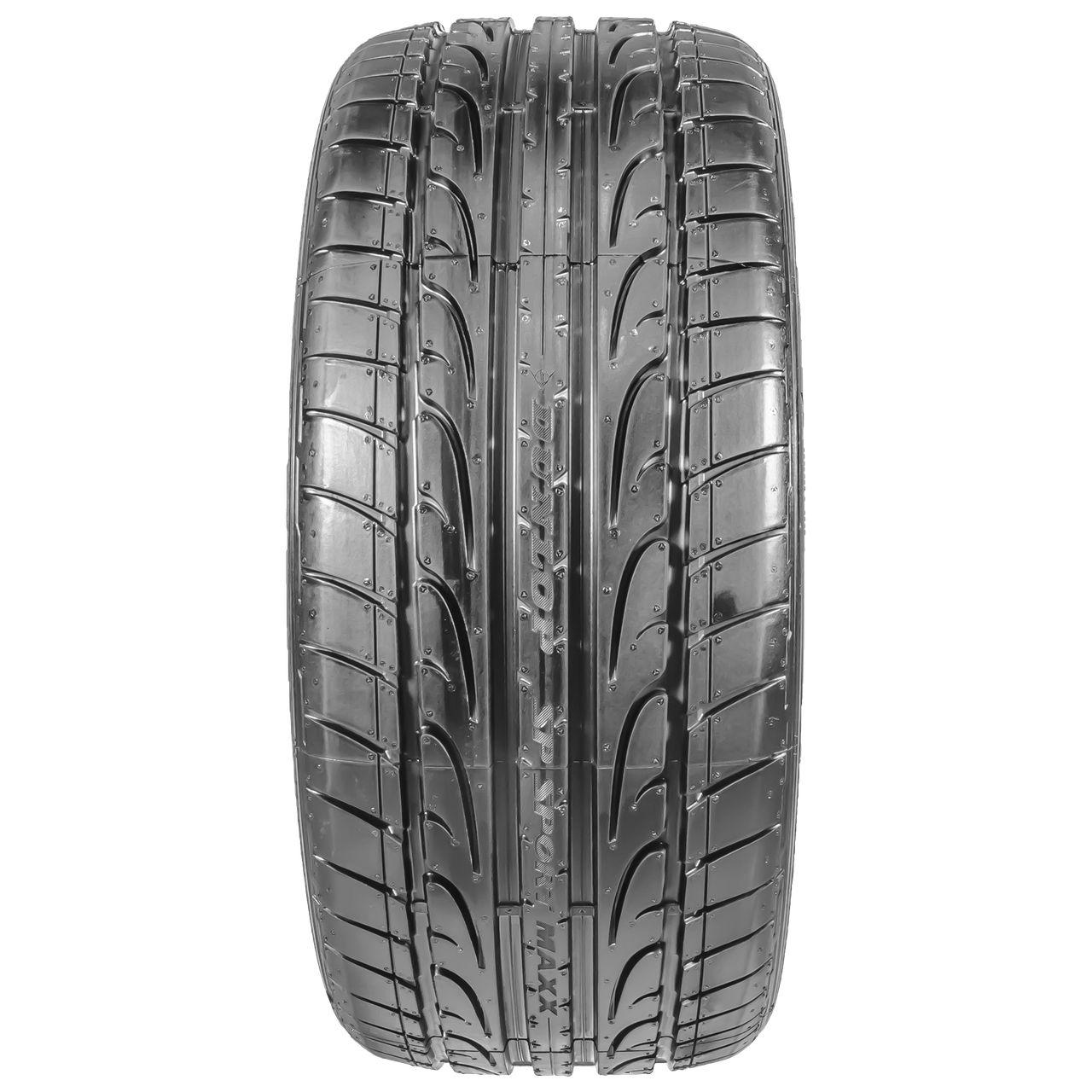 DUNLOP SP SPORT MAXX (MO) 235/45R20 100W (MO) XL MFS
