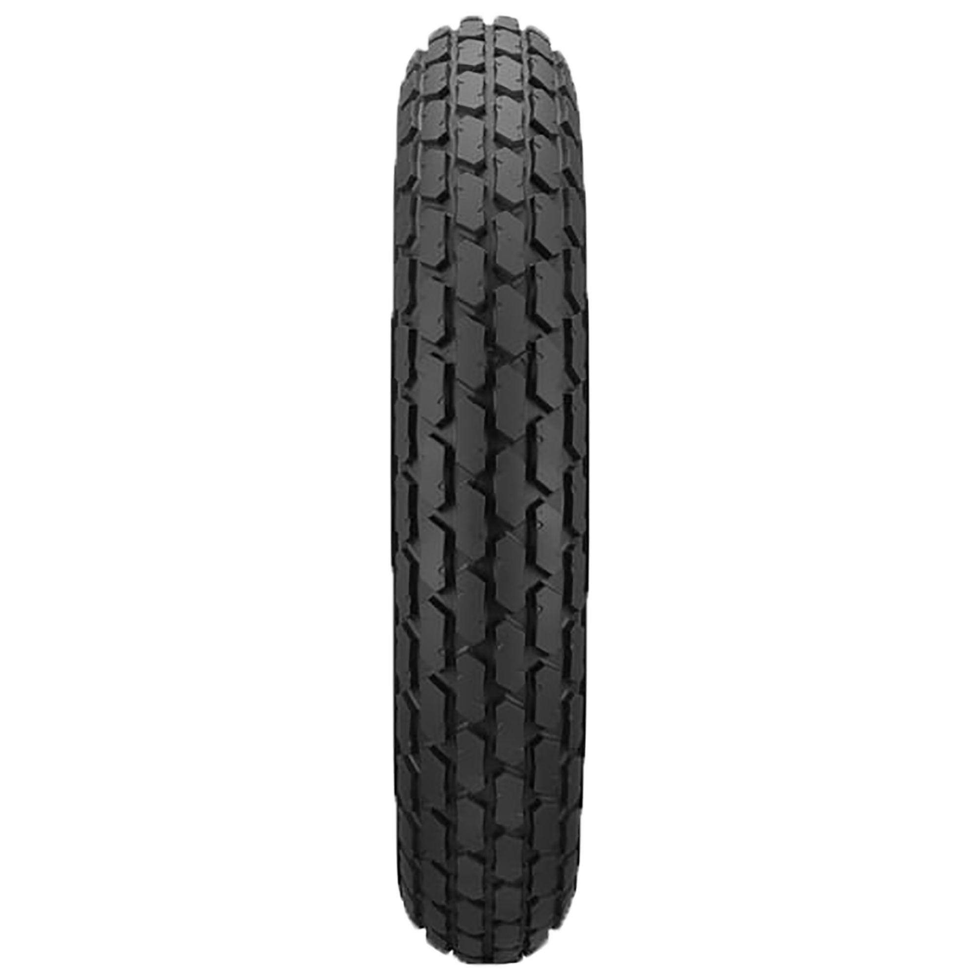 DUNLOP 180/80 - 14 M/C TT 78P K180