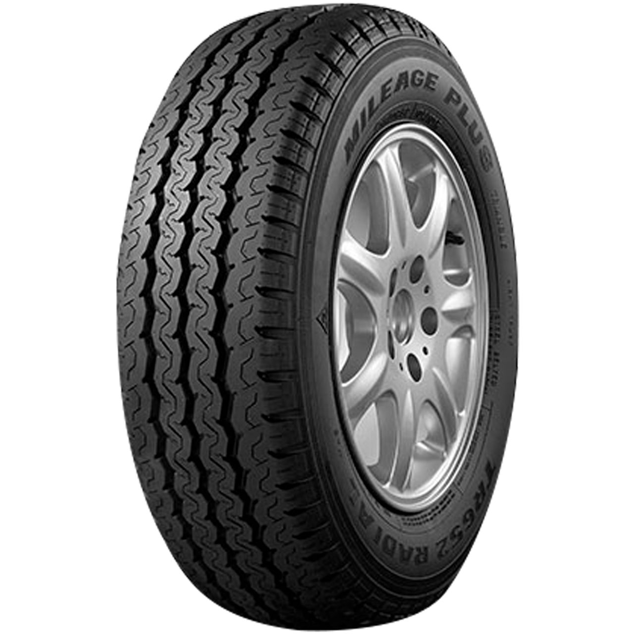 TRIANGLE MILEAGE PLUS TR652 195/65R15C 98/96T BSW