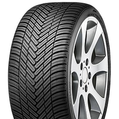 FORTUNA ECOPLUS2 4S 225/55R19 99W BSW