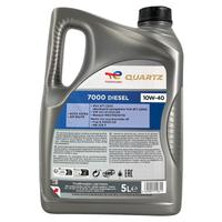 Total Quartz Diesel 7000 10W-40 5 Liter