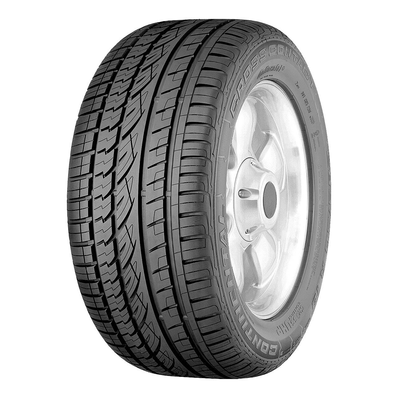 Continental CROSSCONTACT UHP 295/40R20 110Y XL FR RO1