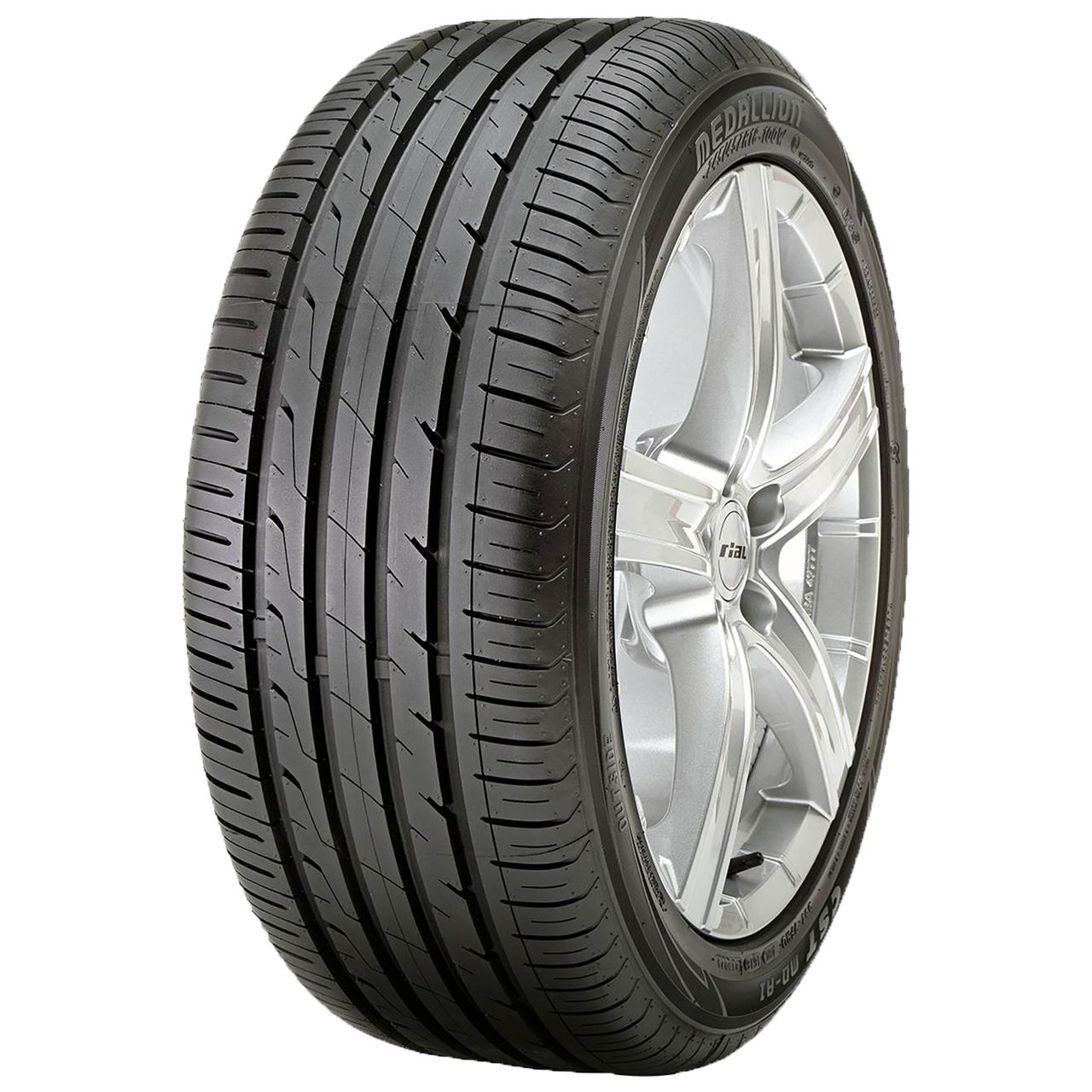 CST MEDALLION MD-A1 185/55R16 83V BSW CST MEDALLION MD-A1 185/55R16 83V BSW