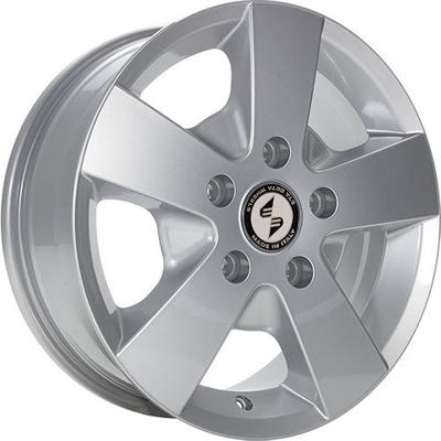 ETABETA ATRIA silber 6.5Jx16 5x120 ET45