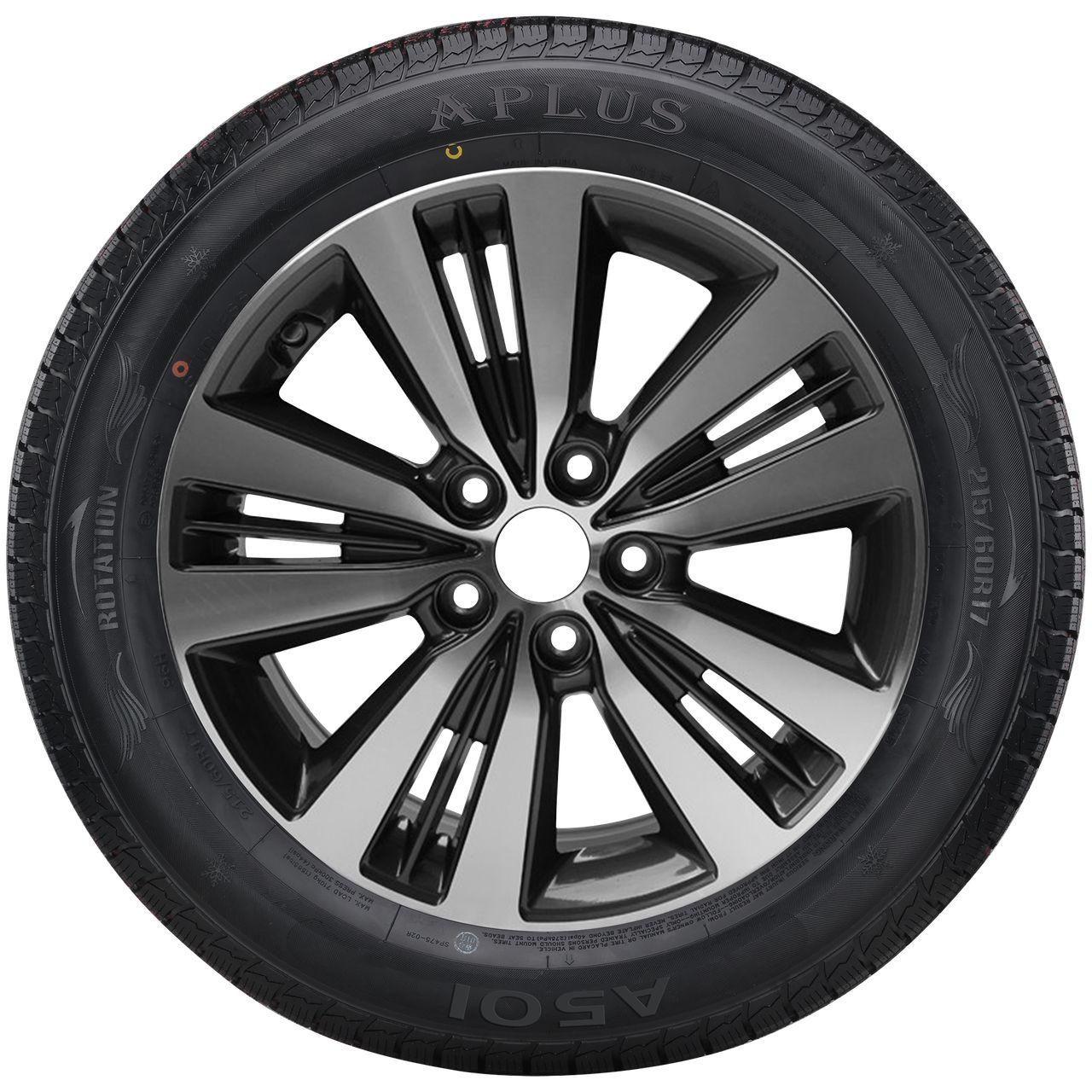APLUS A501 195/60R15 88H BSW