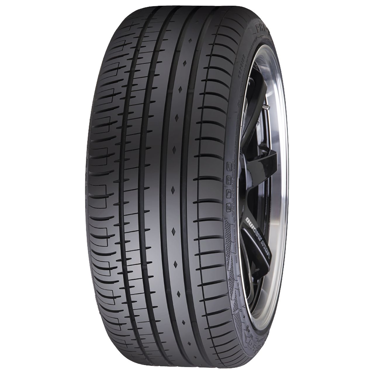 ACCELERA PHI-R 205/40R16 83W BSW XL ACCELERA PHI-R 205/40R16 83W BSW XL