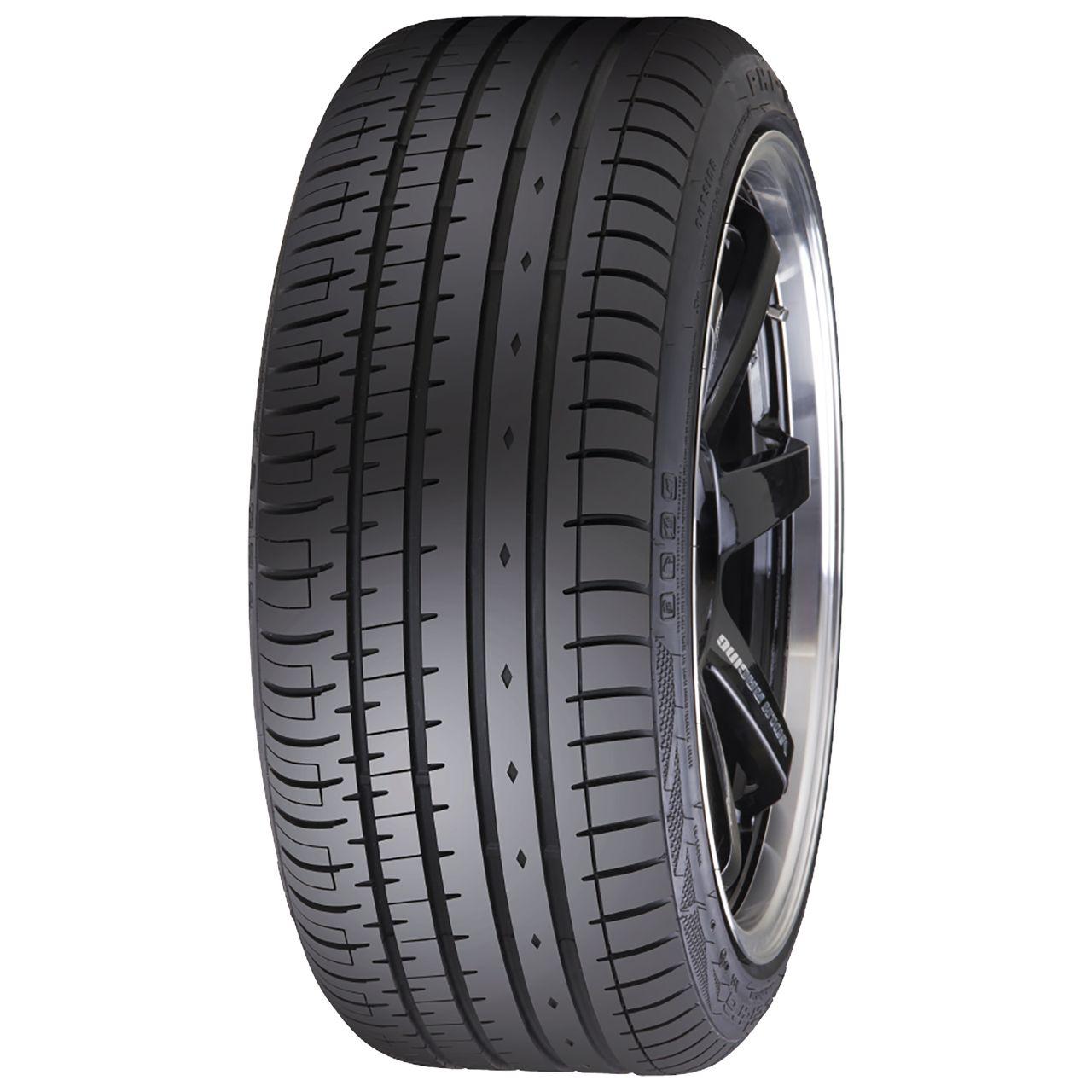 ACCELERA PHI-R 245/35R20 95Y XL MFS BSW