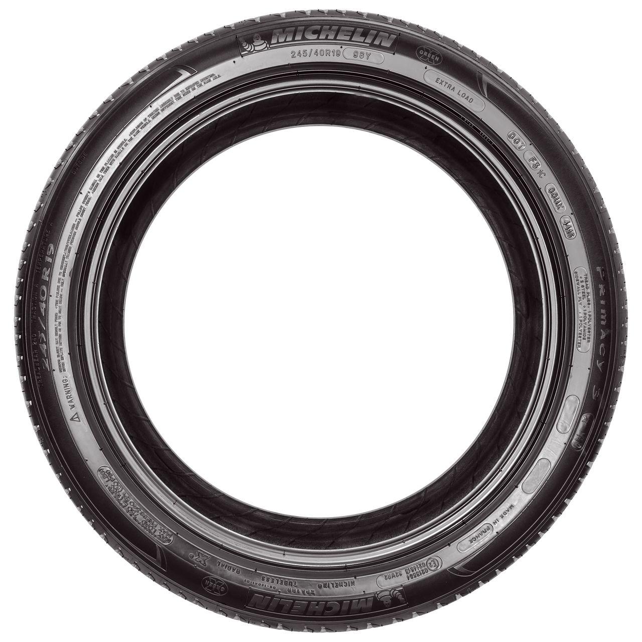 MICHELIN PRIMACY 3 (MOE) ZP 245/40R18 97Y (MOE) ZP XL FSL