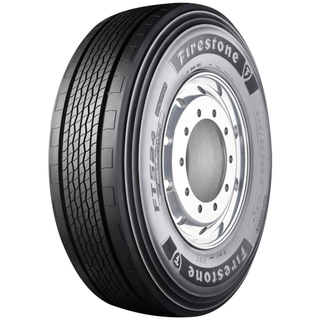 FIRESTONE 385/55 R 22.5 TL 160K/158L FT524 20PR M+S 3PMSF ENLITEN