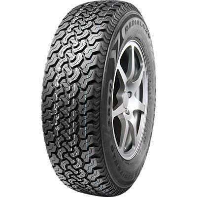 LEAO RADIAL620 205/80R16 104T BSW XL