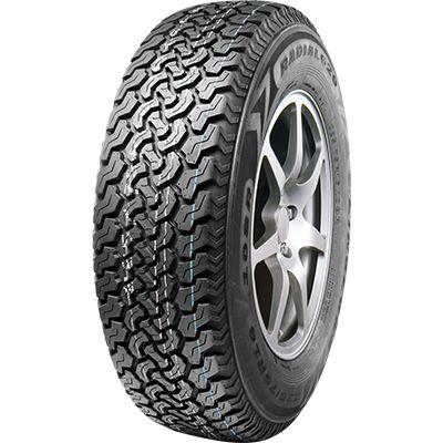 LEAO RADIAL620 205/80R16 104T XL BSW