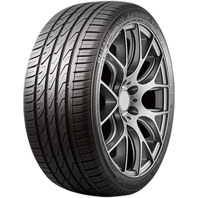 AUTOGREEN SUPERSPORTCHASER-SSC5 235/35R19 91W XL BSW