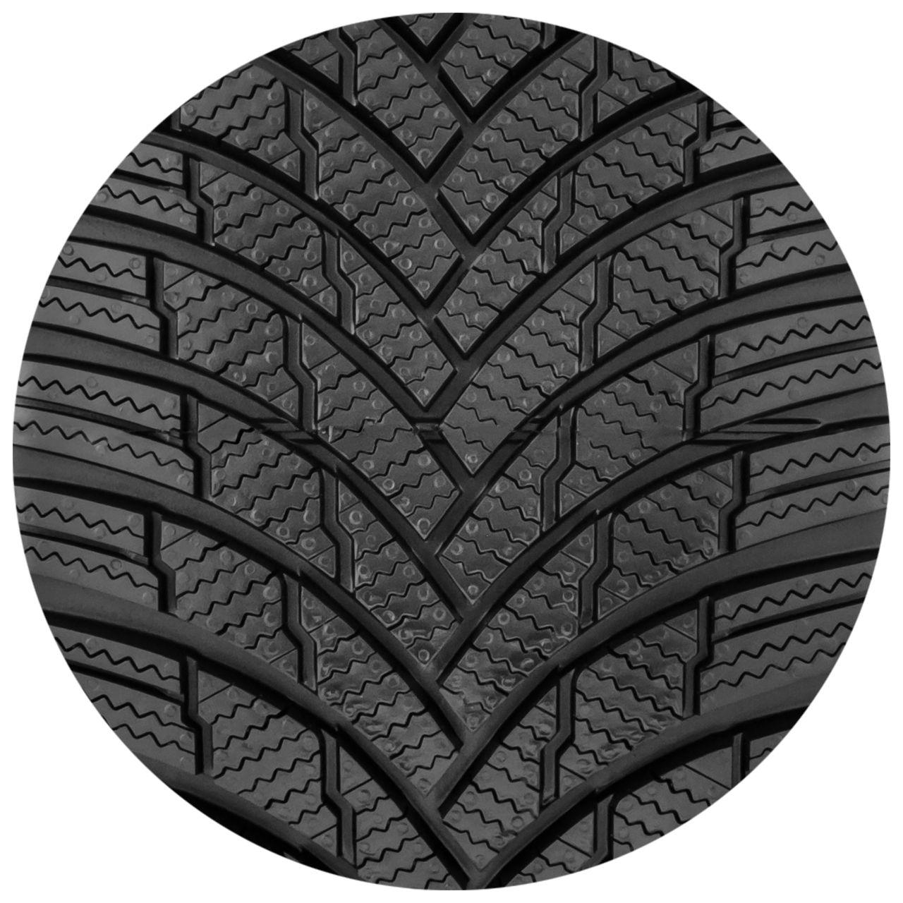 FIRESTONE WINTERHAWK 4 235/40R19 96V XL LAML MFS