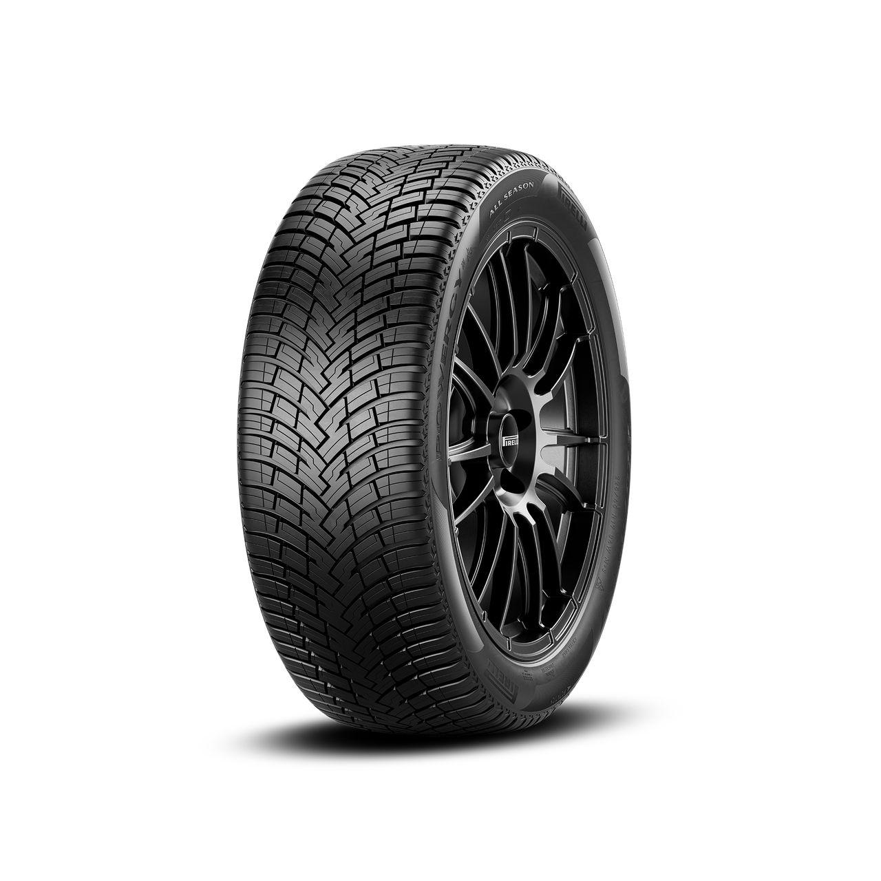 PIRELLI POWERGY ALL SEASON SF 215/60R17 100V XL BSW