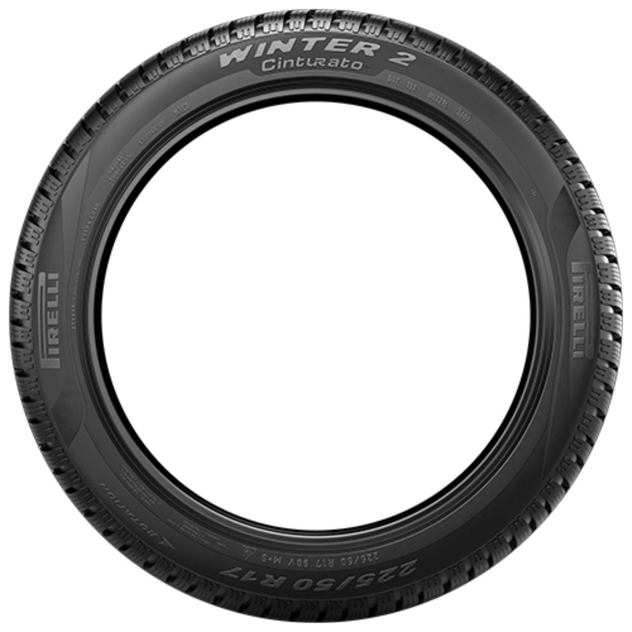 PIRELLI CINTURATO WINTER 2 195/55R20 95H XL