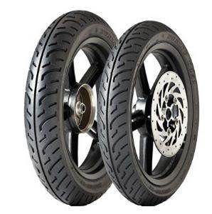 DUNLOP 100/80 - 16 M/C TL 50P D 451 Honda SH 125/150