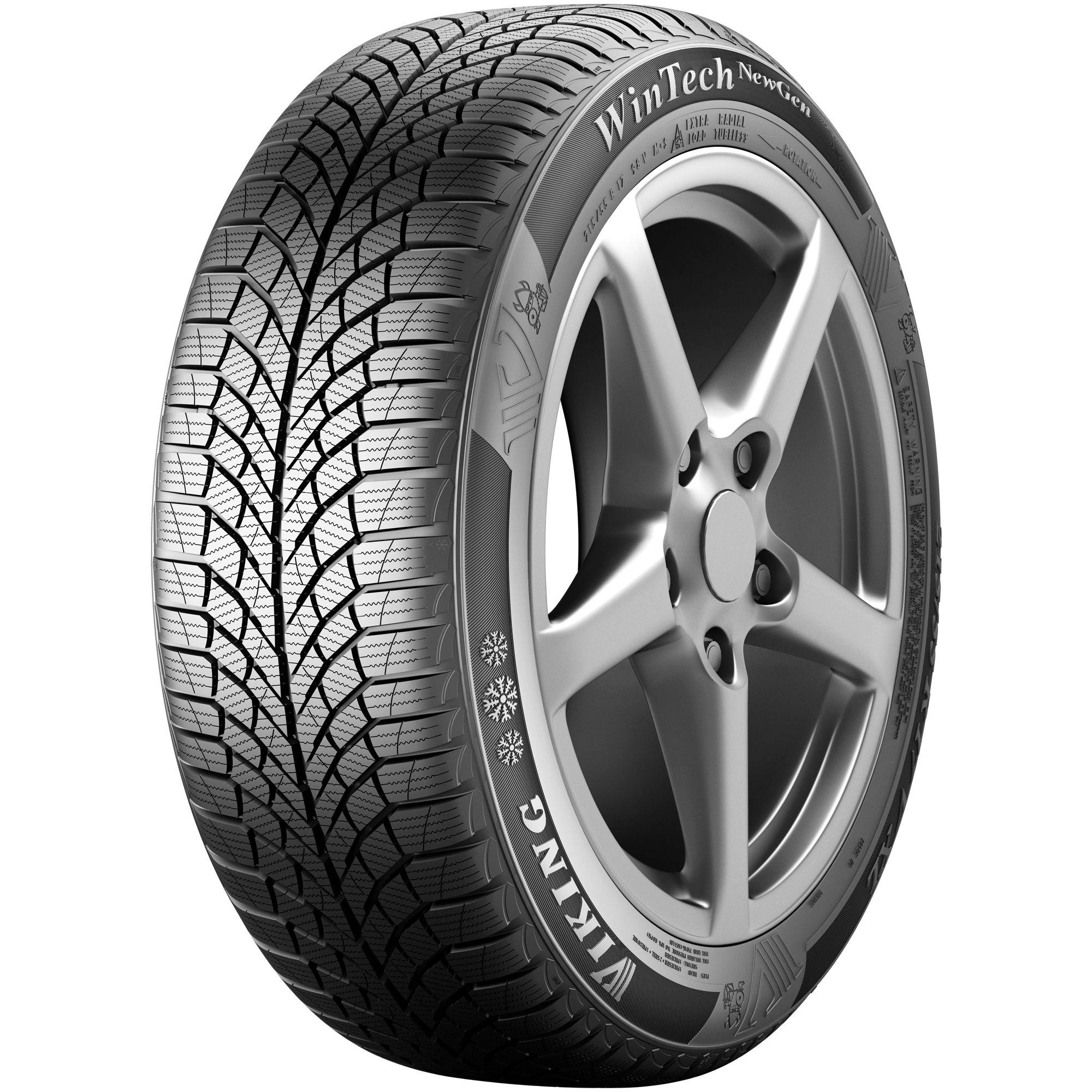 VIKING WINTECH NEWGEN (EVc) 175/65R14 82T (EVc) BSW
