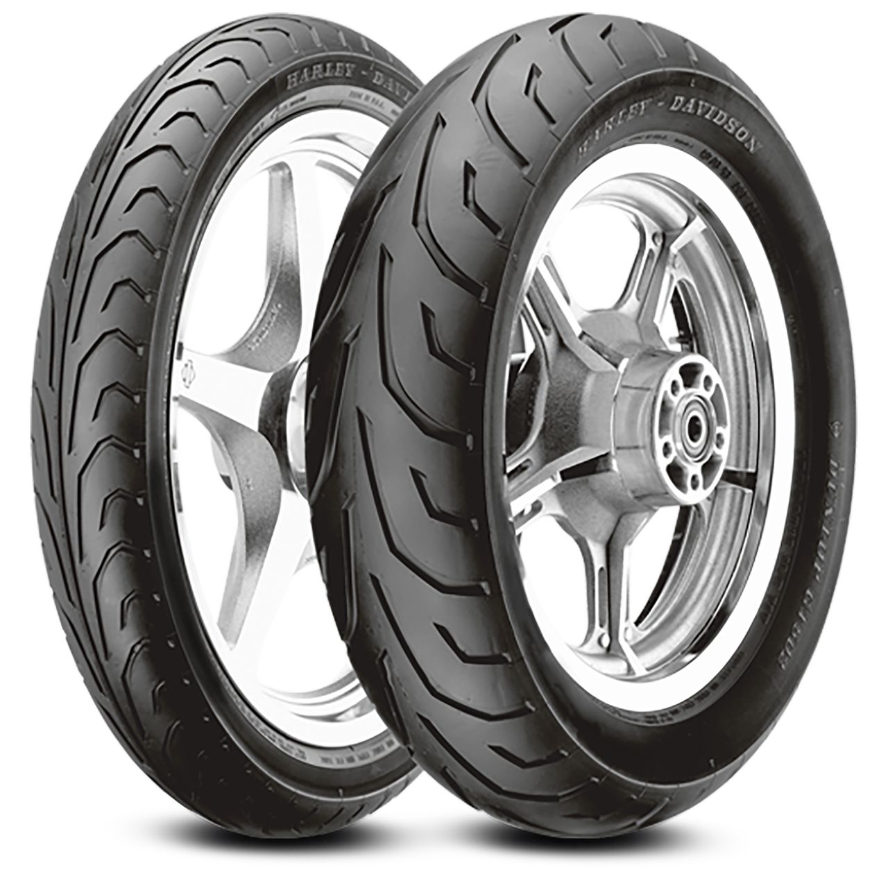DUNLOP GT 502 H/D 180/60 B17 M/C TL 75V REAR