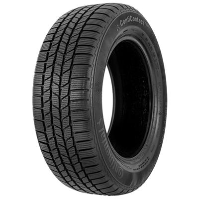 CONTINENTAL CONTICONTACT TS 815 215/55R17 94V BSW