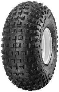 DURO 20x7.00 - 8 TL  HF-240 KNOBBY 2PR NHS keine E-Kennung (175/75-8)