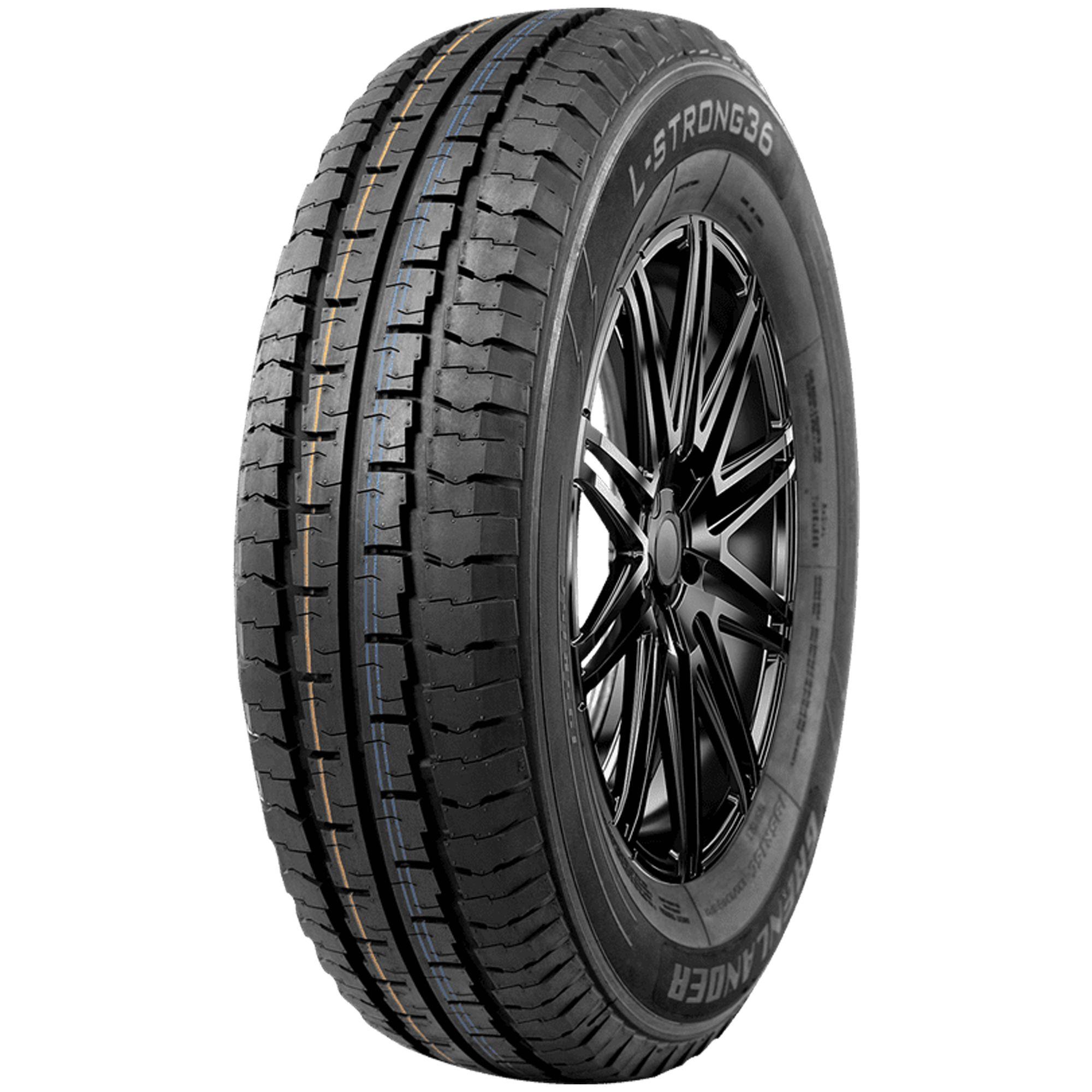 GRENLANDER L-STRONG36 195/65R16C 104/102R BSW