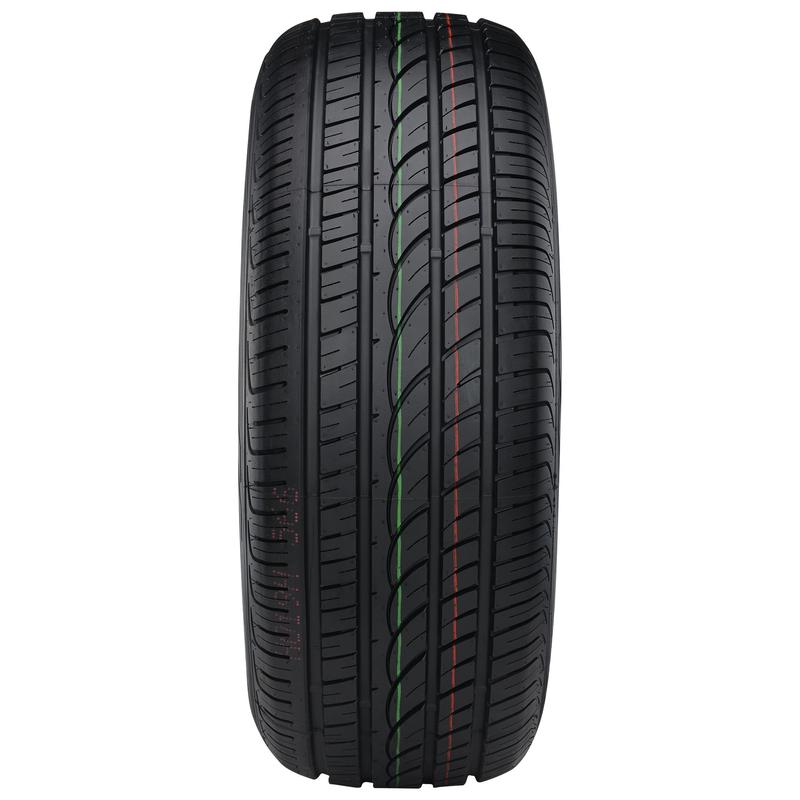 LANVIGATOR CATCHPOWER 215/55R17 98W XL BSW