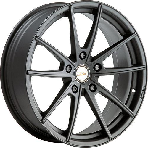 ETABETA MANAY anthracite matt 9.0Jx20 5x120 ET42