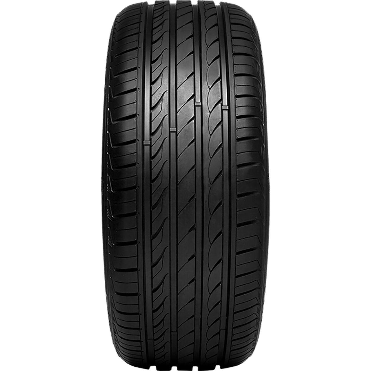 DELINTE DH2 205/45R16 87W BSW XL