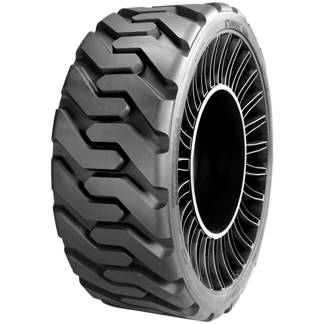 MICHELIN 12 N 16.5 ART  SSL X-TWEEL ALL-TERRAIN NHS