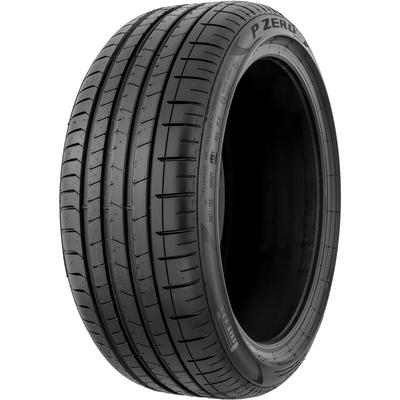 PIRELLI P-ZERO (PZ4) (LUXURY SALOON) (VOL) 245/40R21 100V (VOL) XL MFS