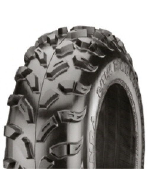 KENDA 255/65 R 12 TL 50J K537 BOUNTY HUNTER 6PR E-KENNUNG