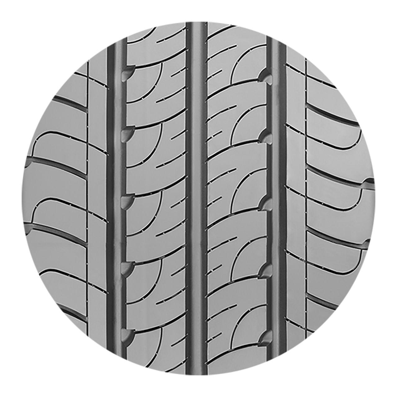 GOODYEAR EFFICIENTGRIP CARGO 205/75R16C 113/111R