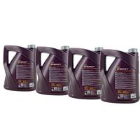 Mannol Energy 5W-30 4x5 Liter