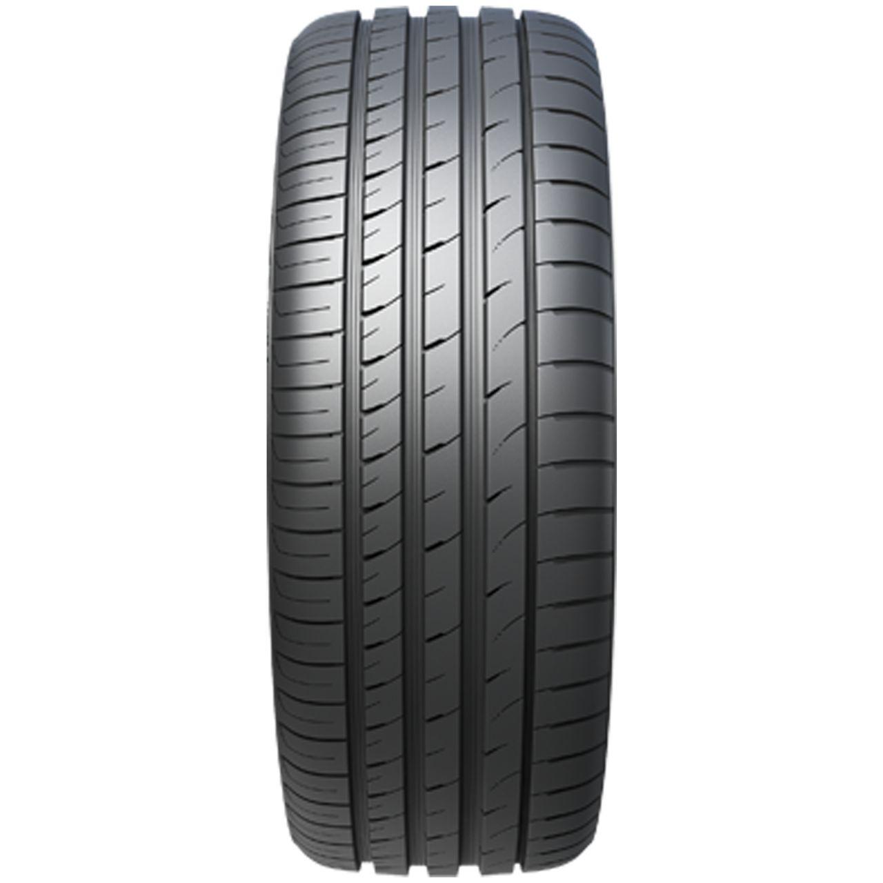 TOURADOR X SPEED TU1 205/45R16 87W XL BSW