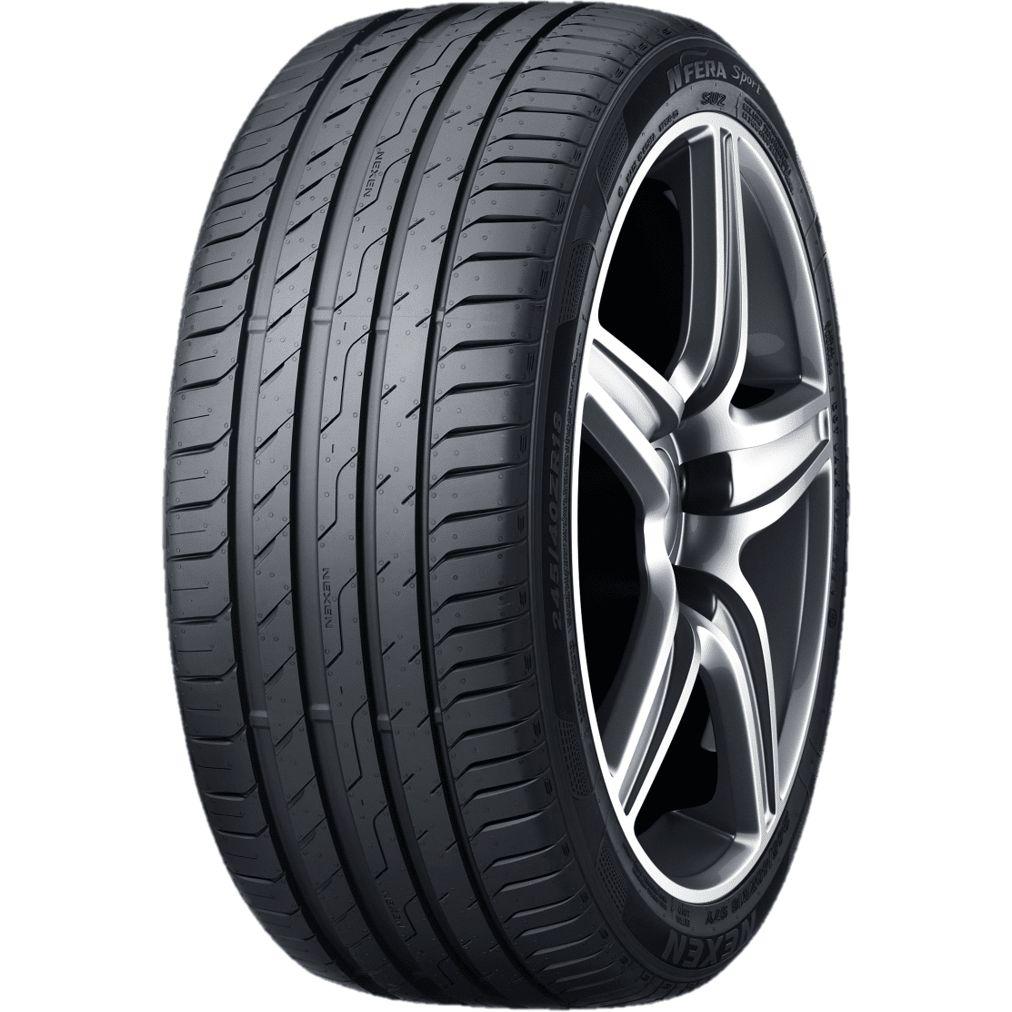 NEXEN NFERA Sport (*) 255/4520 105Y (*) BS