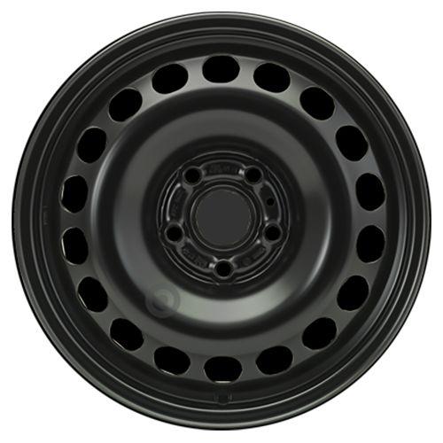 ALCAR 8425 schwarz/silber 6.5Jx16 5x112 ET42