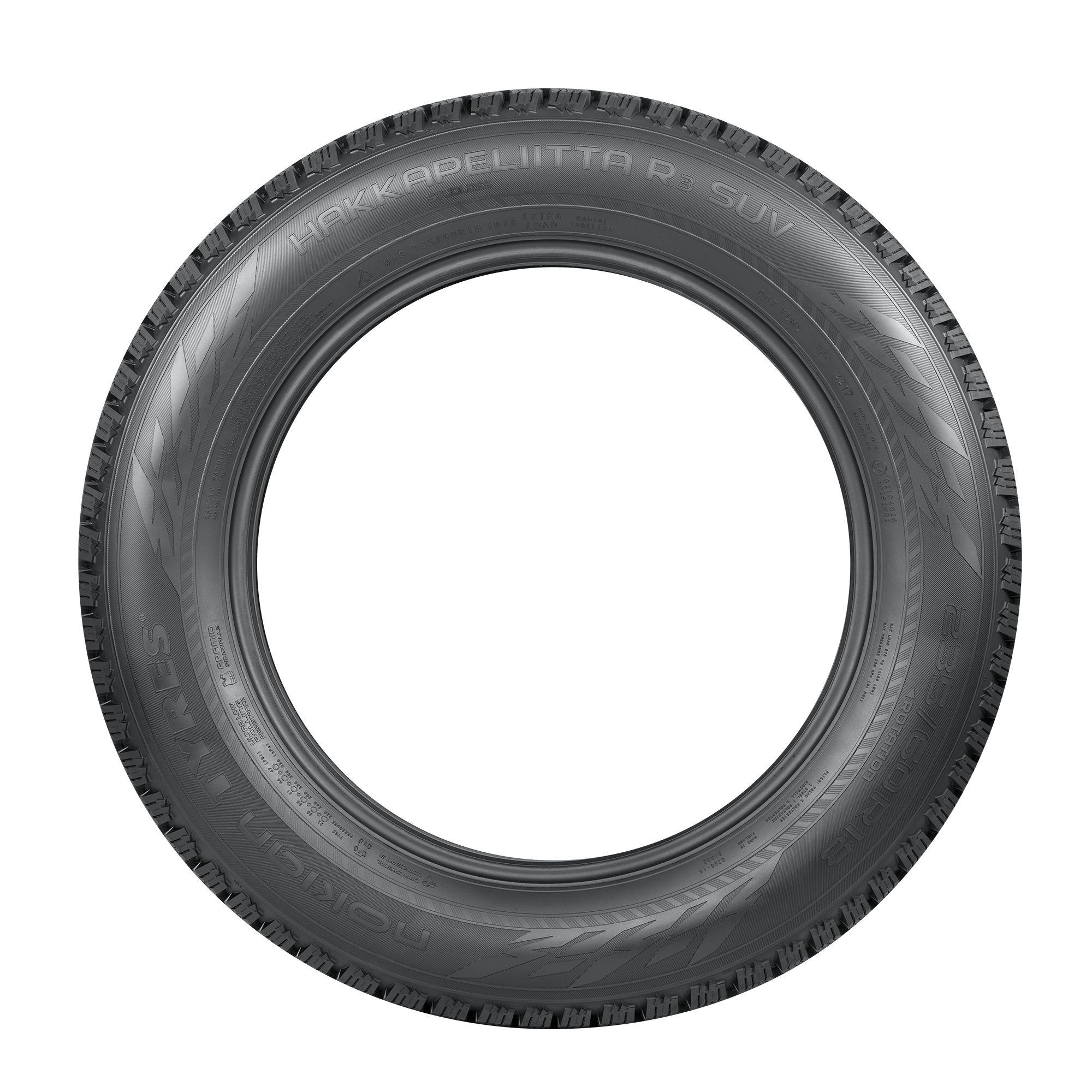 NOKIAN NOKIAN HAKKAPELIITTA R3 SUV 235/60R17 106R XL