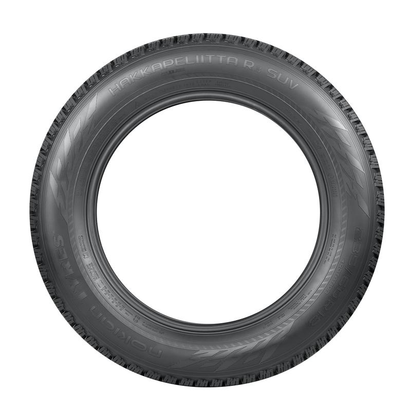 NOKIAN NOKIAN HAKKAPELIITTA R3 SUV 285/50R20 116R XL