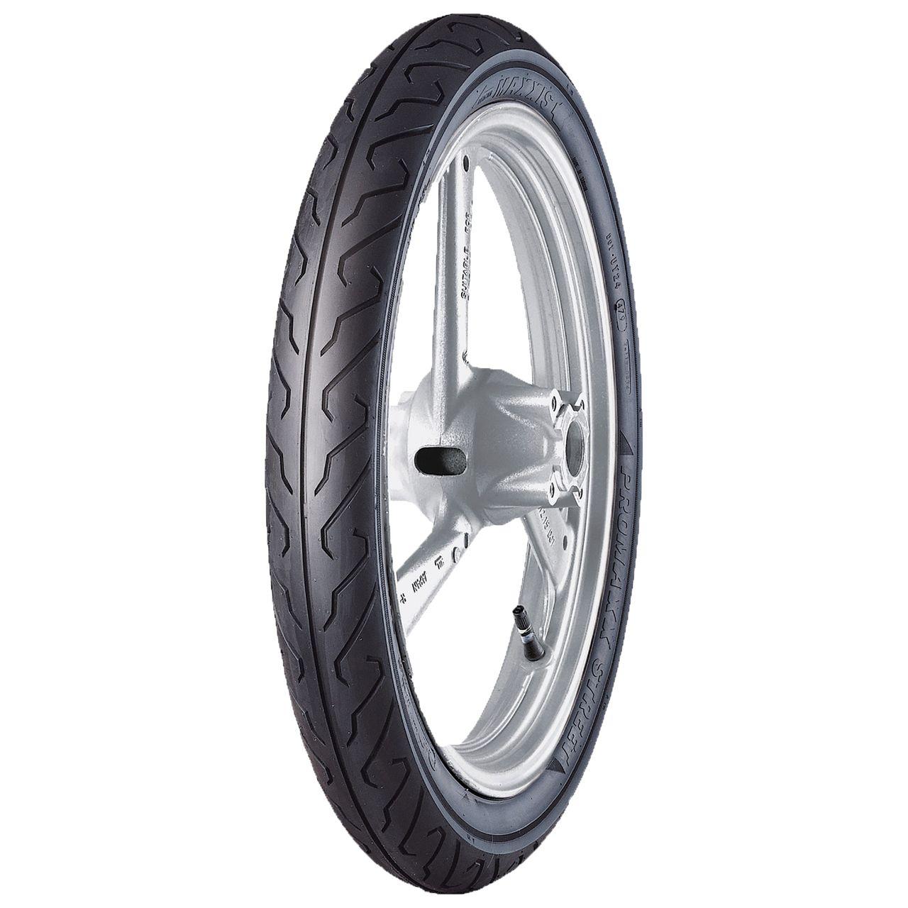 MAXXIS 100/90 - 19 TL 57H PROMAXX M6102