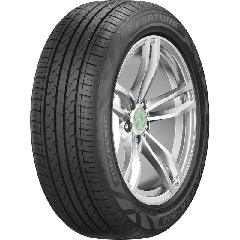 FORTUNE FUNRUN FSR-802 185/60R14 82H MFS BSW