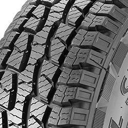 GOODRIDE RADIAL SL369 A/T 205/80R16 104S XL BSW