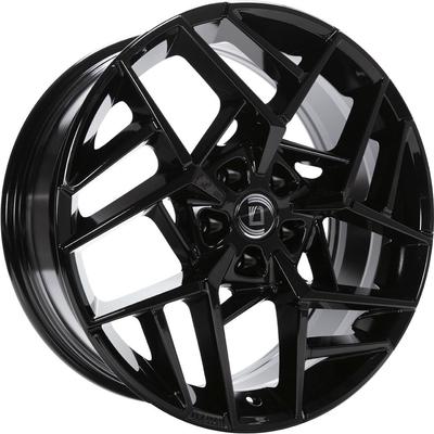 DIEWE NORA neroS 8.0Jx19 5x112 ET25