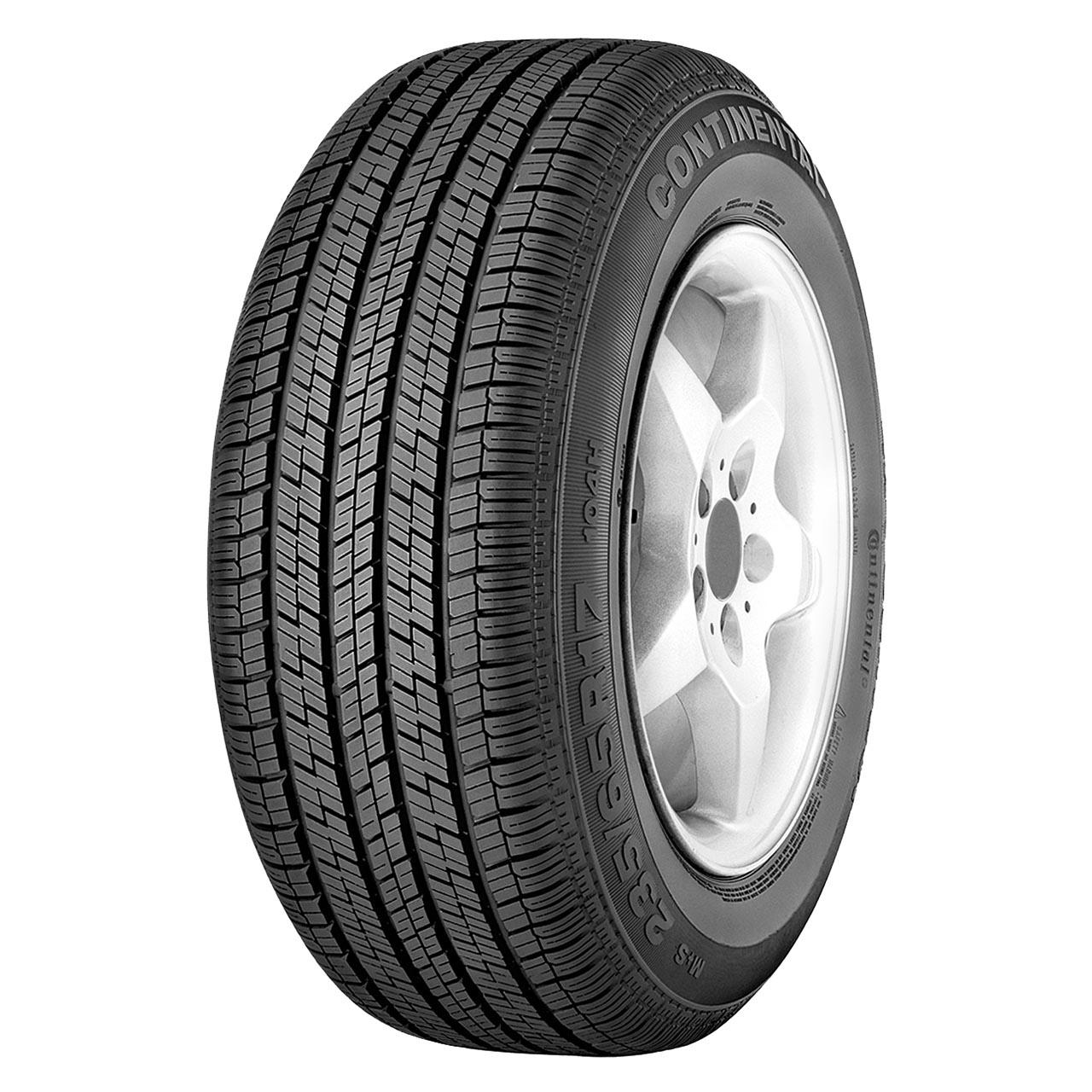 Continental 4X4 CONTACT 205/70R15 96T