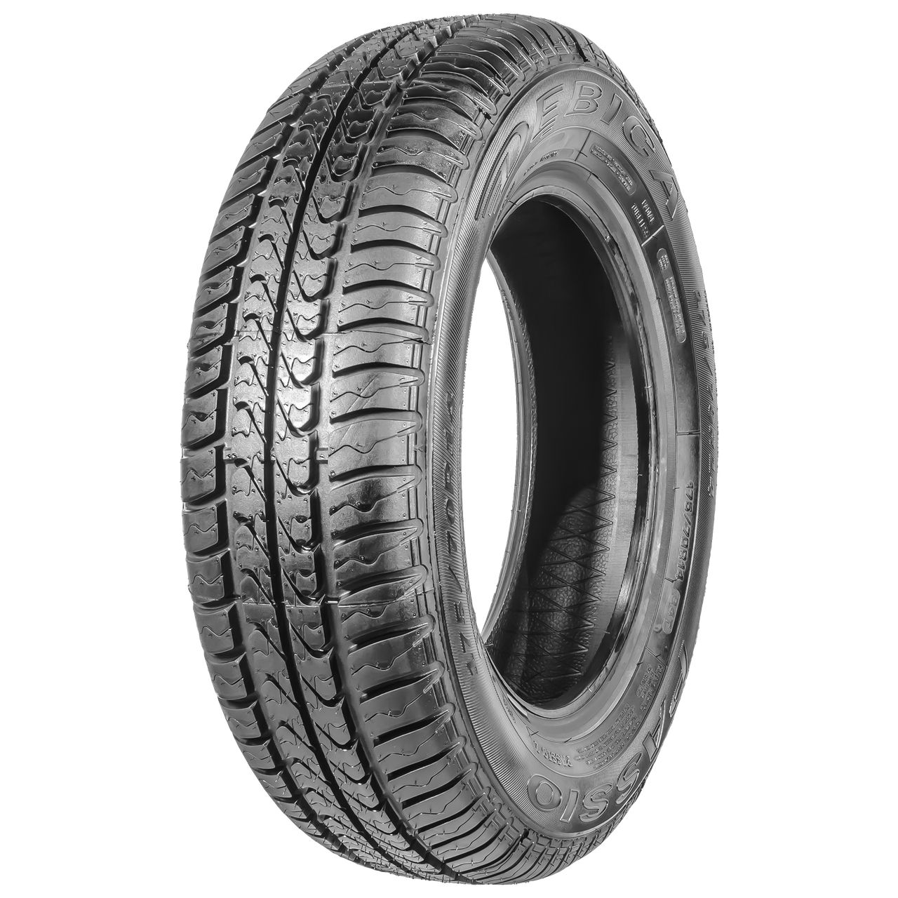 DEBICA PASSIO 2 155/80R13 83T BSW XL DEBICA PASSIO 2 155/80R13 83T BSW XL