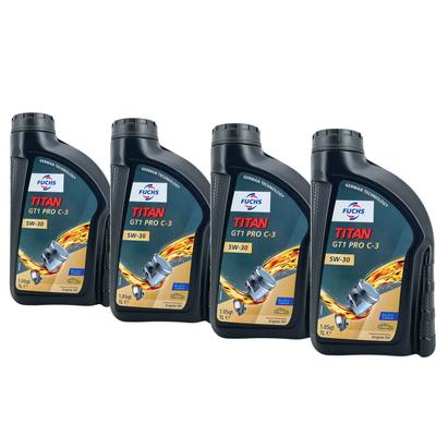 Fuchs Titan GT1 PRO C-3 5W-30 4x1 Liter